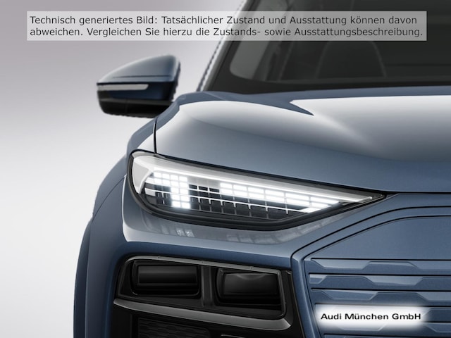 Audi Q6 e-tron SUV e-tron Audi Q6 SUV e-tron