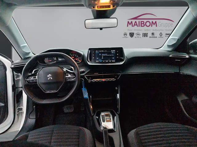 Peugeot 208 PureTech