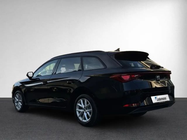 Seat Leon 1.5 eTSI DSG Sportstourer Style