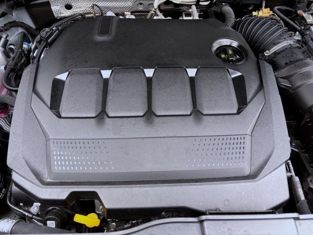 Volkswagen T-Roc 2.0 TDI DSG