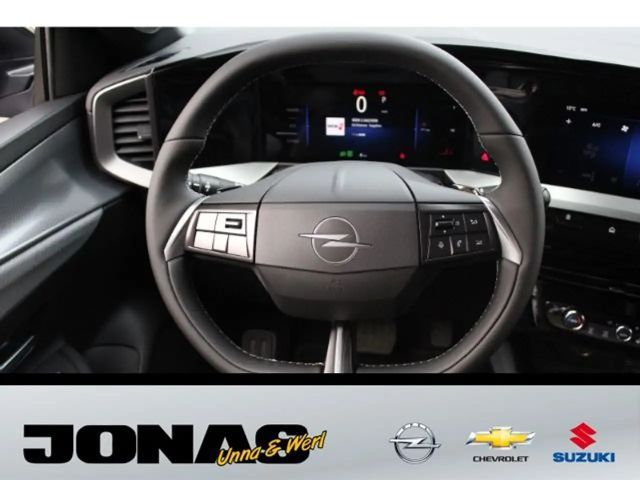 Opel Mokka 1.2 Turbo Edition Hybrid