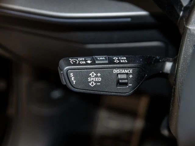 Audi A3 35 TDI S-Line Sedan