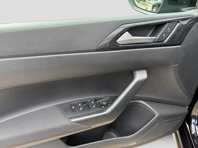 Volkswagen Taigo DSG Life