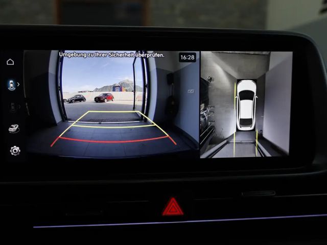 Hyundai IONIQ 6 4WD Vierwielaandrijving