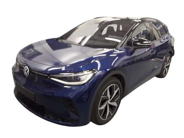 Volkswagen ID.4 4Motion