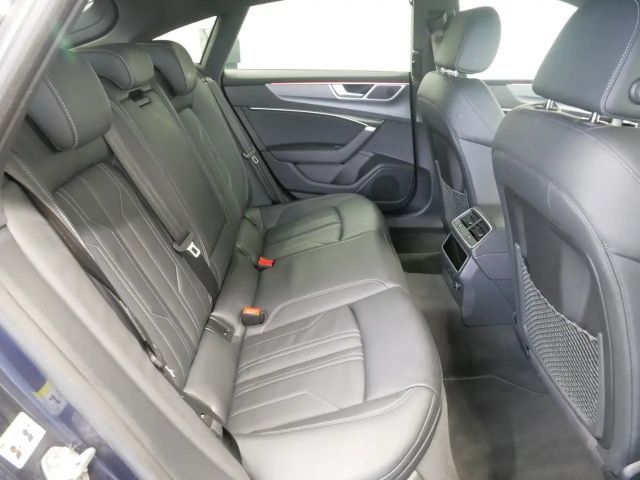 Audi A7 50 TDI Quattro Sportback