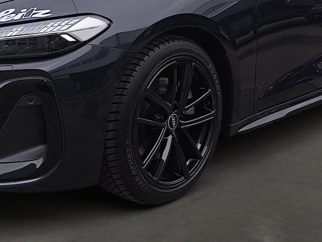 Audi A5 Avant Quattro S-Tronic