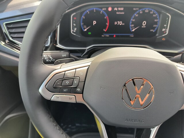 Volkswagen Taigo Style