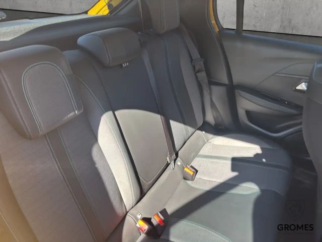 Peugeot E-208 Allure Pack