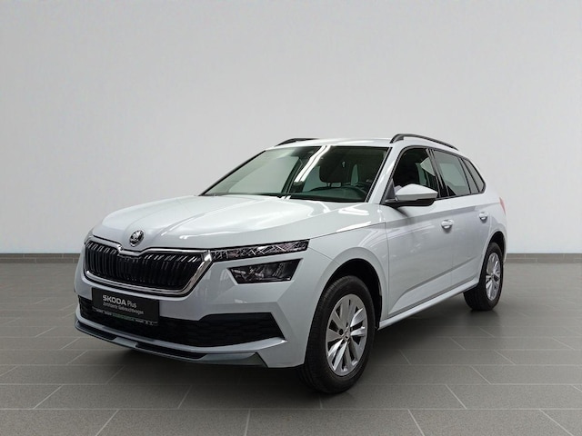 Skoda Kamiq Ambition