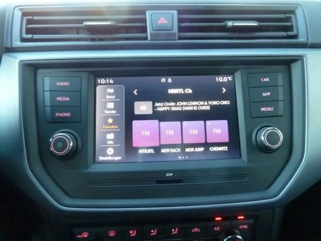 Seat Arona 1.0 TSI Style