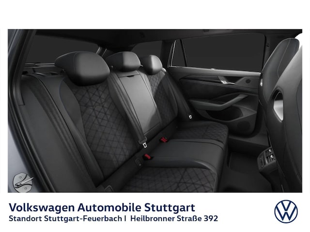 Volkswagen Passat 2.0 TDI DSG R-Line Variant