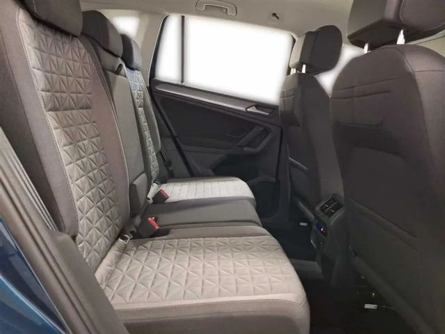 Volkswagen Tiguan 2.0 TDI 4Motion DSG Life