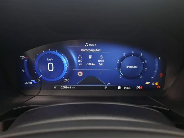 Ford Kuga EcoBoost ST Line X