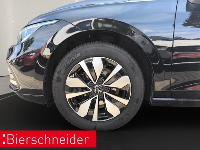 Volkswagen Golf 2.0 TDI Comfortline Variant