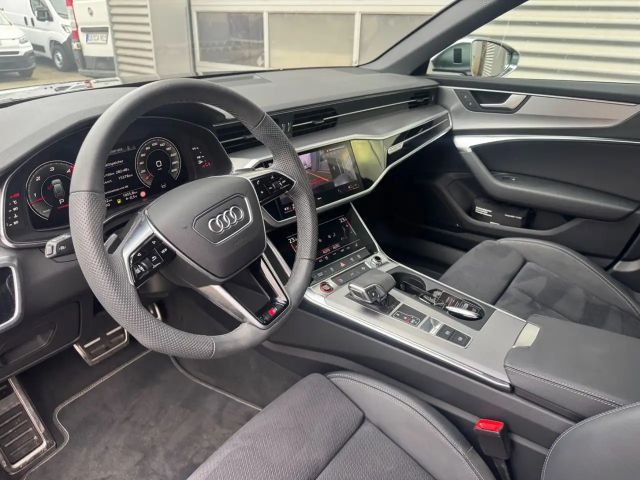 Audi S6 3.0 TDI Avant Quattro