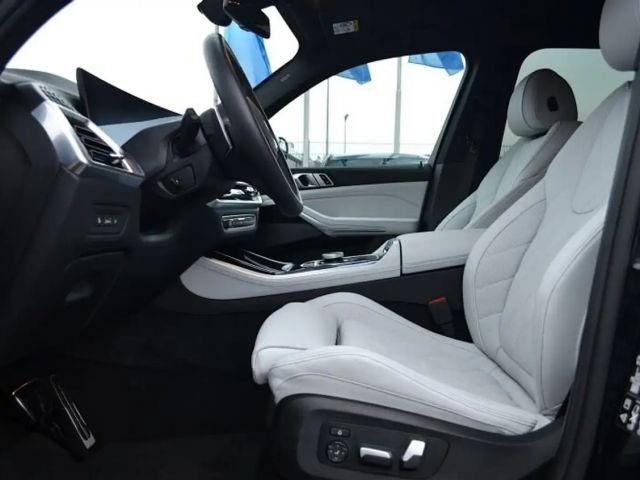 BMW X5 M-Sport xDrive30d