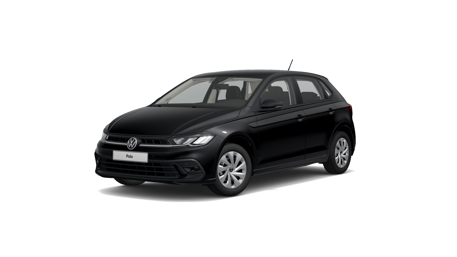 Volkswagen Polo 1.0 TSI Life