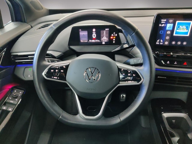 Volkswagen ID.4 Pure