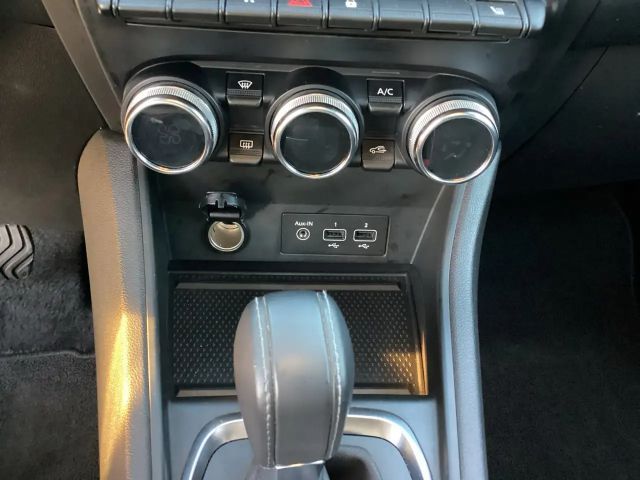 Mitsubishi ASX Hybrid TOP 1,6 l Schiebedach