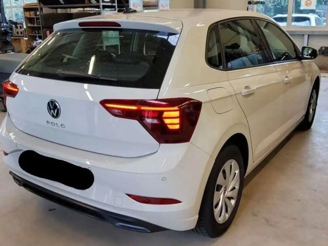 Volkswagen Polo Life