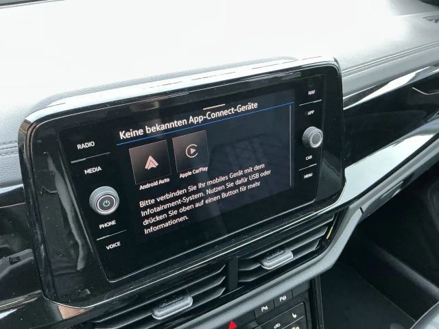 Volkswagen T-Roc 4Motion DSG Sport