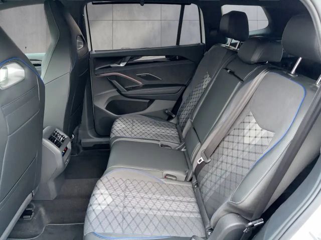 Volkswagen Tayron 4Motion DSG