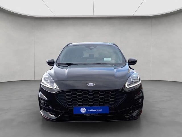 Ford Kuga Plug in Hybrid ST Line X