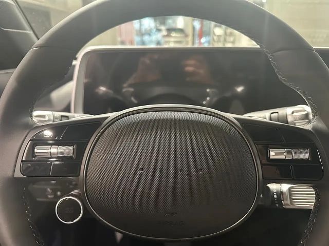 Hyundai IONIQ 6 4WD Vierwielaandrijving