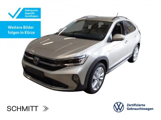 Volkswagen Taigo 1.0 TSI IQ.Drive Move