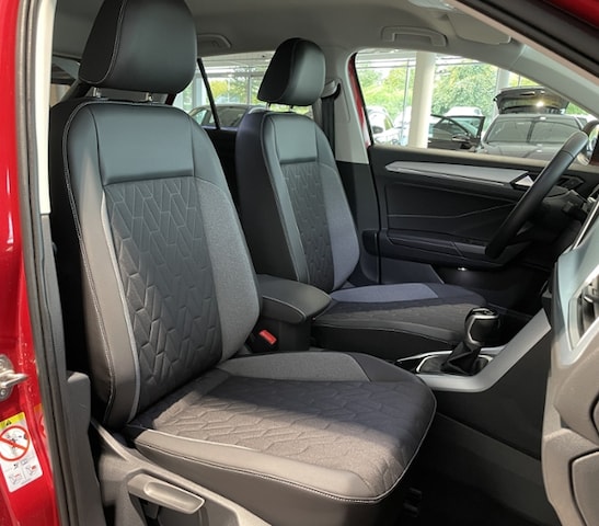 Volkswagen T-Roc DSG