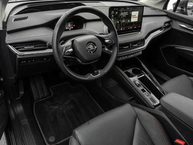 Skoda Enyaq iV 80x