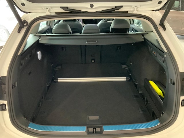 Volkswagen Passat 1.5 eTSI DSG