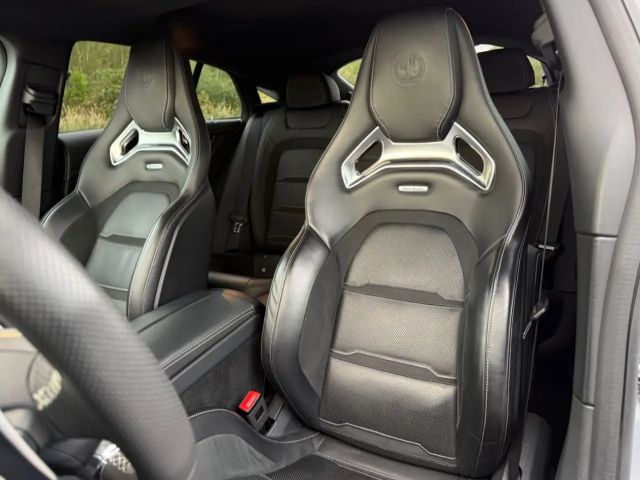 Mercedes-Benz AMG GT AMG Line Coupé