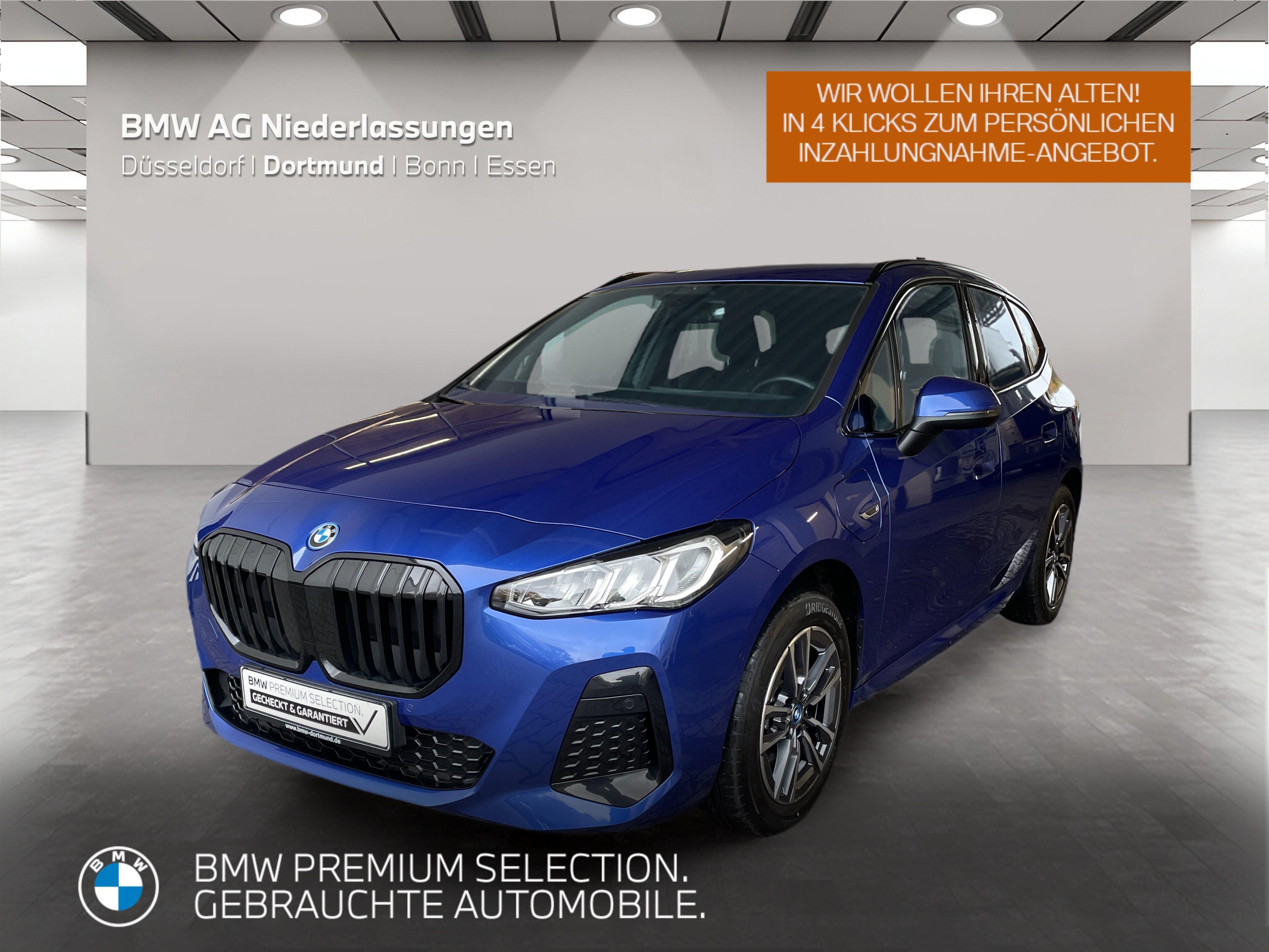 BMW 225 Active Tourer xDrive