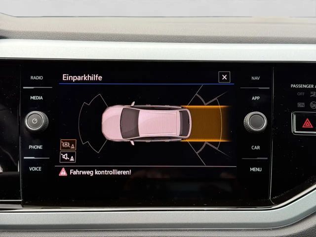 Volkswagen Taigo 1.0 TSI DSG