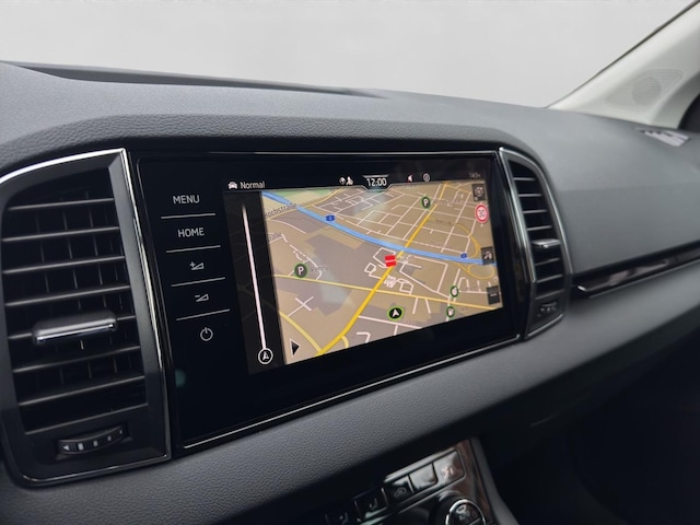 Skoda Karoq 1.5 TSI Selection