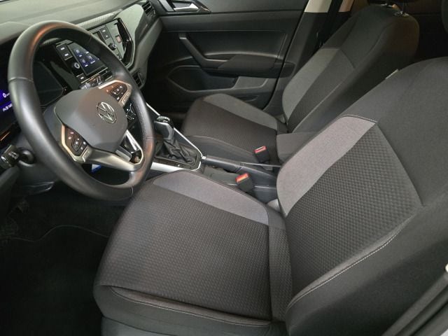 Volkswagen Polo 1.0 TSI DSG Life