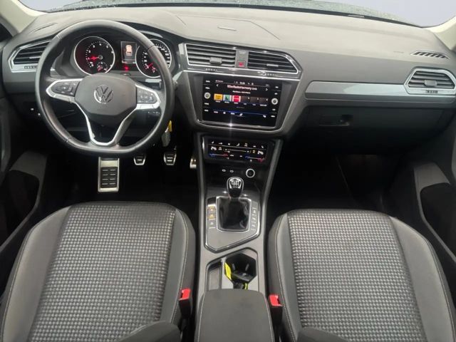Volkswagen Tiguan 1.5 TSI Life