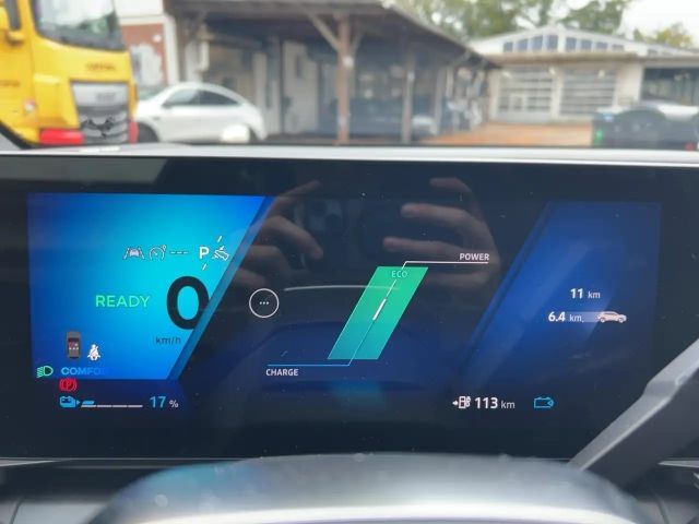 Renault Scenic Iconic