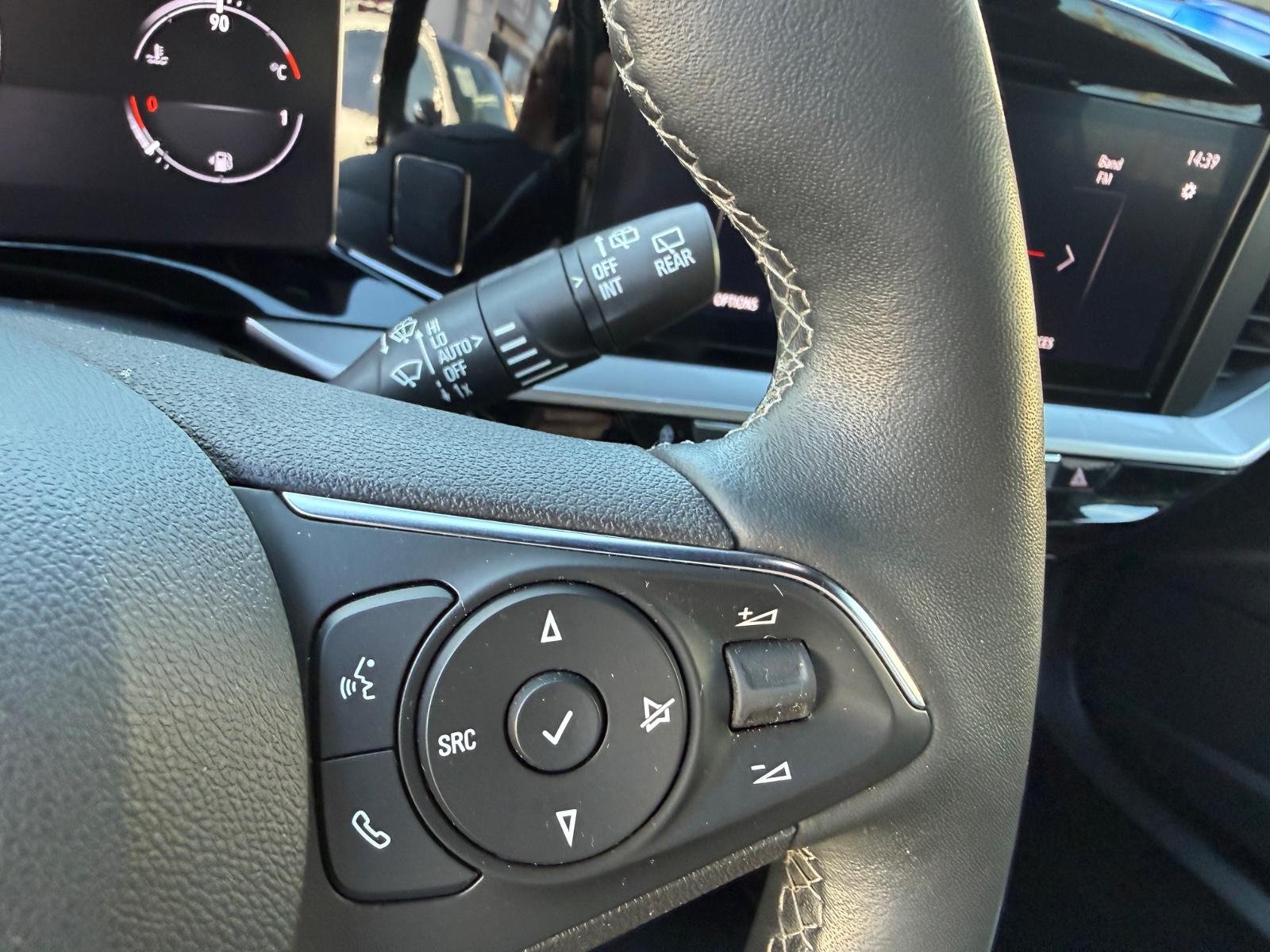 Opel Mokka 1.2 Turbo Turbo Ultimate