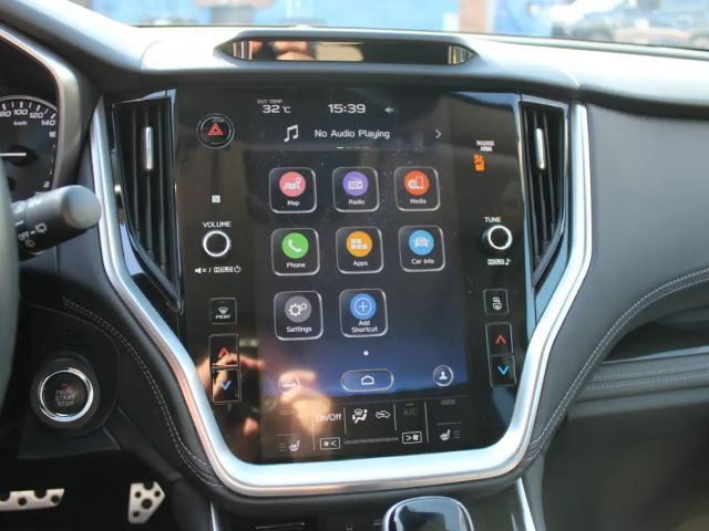 Subaru Outback Platinum inkl, AHK