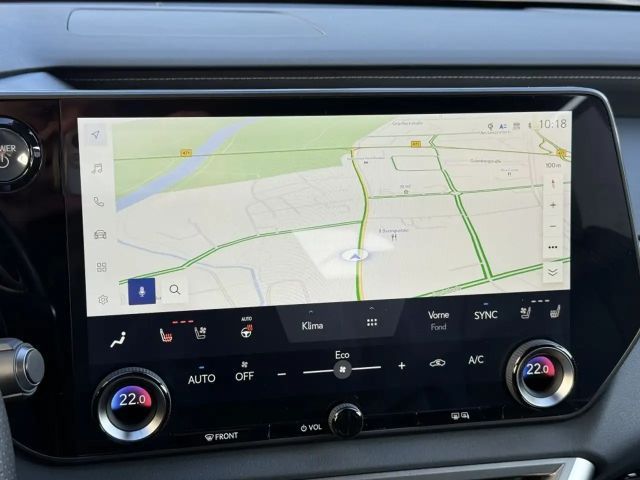 Lexus RX-Serie 500h F Sport Sport