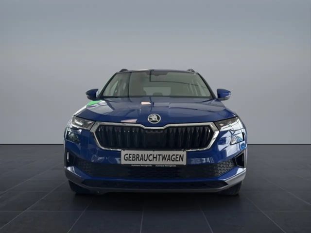 Skoda Karoq 2.0 TDI Tour