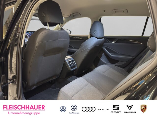 Volkswagen Passat 1.5 eTSI DSG