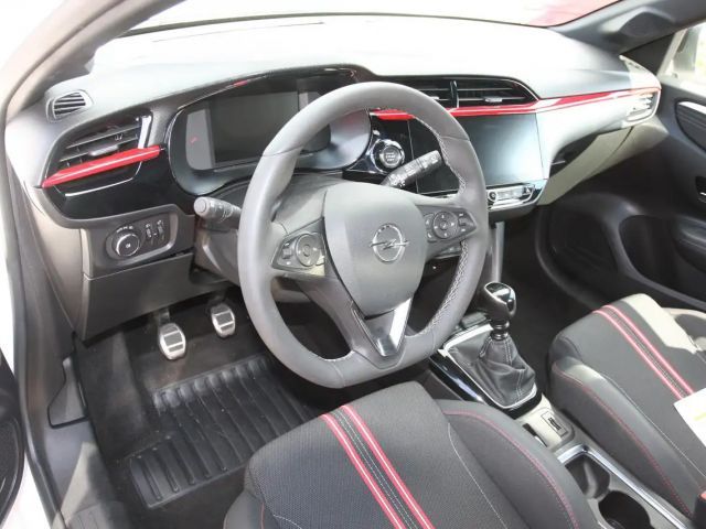 Opel Corsa 1.2 Turbo GS-Line Grand Sport Turbo