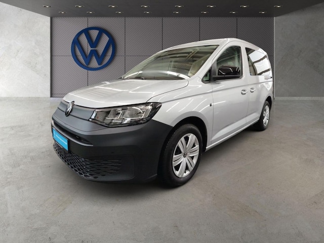 Volkswagen Caddy 1.5 TSI Combi DSG