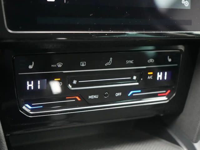 Volkswagen Passat Business DSG Variant