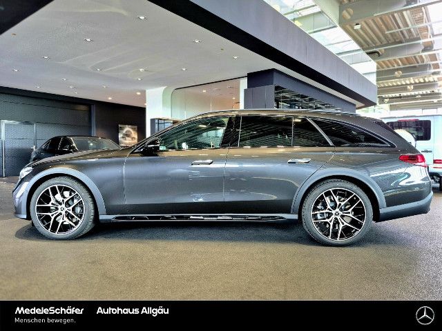 Mercedes-Benz E 450 4MATIC AVANTGARDE Estate