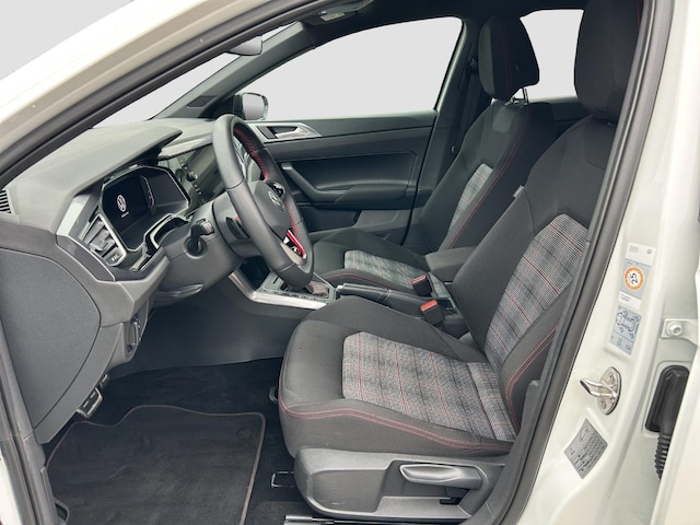 Volkswagen Polo Travel-Assist+ Park-Lenk ACC MATRIX